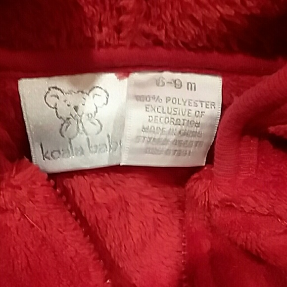 Jacket - Picture 3 of 3